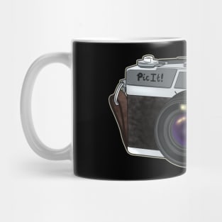 Pic It! in Color Mug